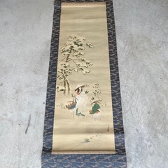 掛け軸