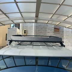 ショウワガレージ　ルーフキャリアの画像