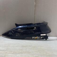HONDA タクト50 AF24 ボディー カバー左　TACT ...