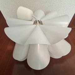 IKEA 照明2点、ランプシェード1点