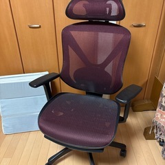 兵庫県西宮まで来てくださるかた！　フォリスト　フットレスト付きの画像