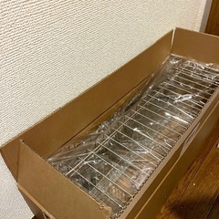 水切りラック（キッチン）の画像