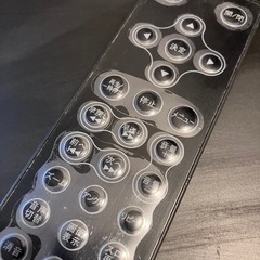 DVDプレーヤー　再生のみの画像