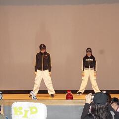 Y.CO KIDS DANCE CLUBの画像