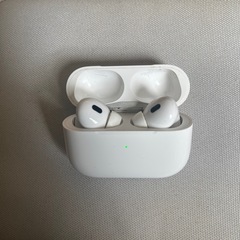 AirPodsPro2 lightningの画像