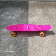 子供用スケートボード（値下げしました）の画像