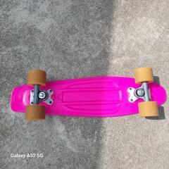子供用スケートボード（値下げしました）の画像
