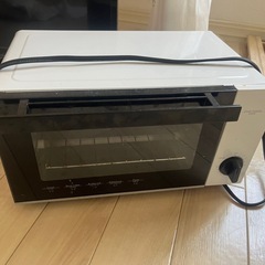 オーブントースター