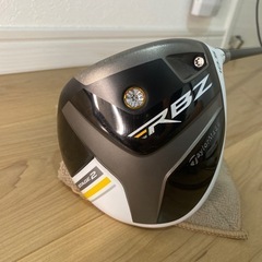 ドライバー　TaylorMade RBZ Stage2