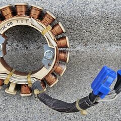 動作確認済！部品売り！？ヤマハ インバーター発電機 EF1600...