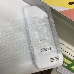 【取りに来られる方限定！！】ニトリ　2023年製　壁掛けエアコンの画像