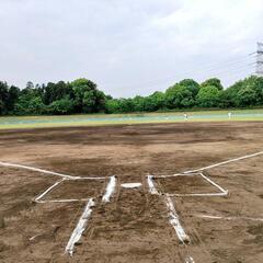 野球審判 (軟式野球) お受けします。