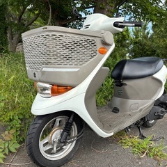 レッツ4バスケット　実働車