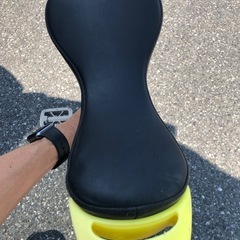 一輪車　ブリヂストンの画像