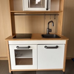 IKEA おままごとキッチン