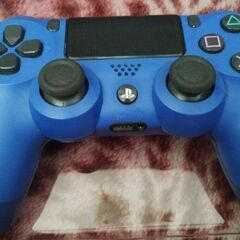 【交渉中】PS4 純正コントローラー