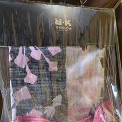 ゆかた　リョウコキクチの画像