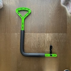 ゴルフ練習器具