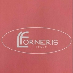 FORNERIS ティースプーン