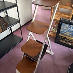 美品 Richell キャットタワー