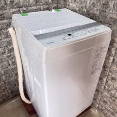 【高年式】大阪送料無料★3か月保障付き★洗濯機★東芝★6kg★2...