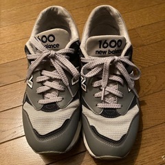 New Balance1600と1400 SBのセット