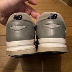 New Balance1600と1400 SBのセットの画像
