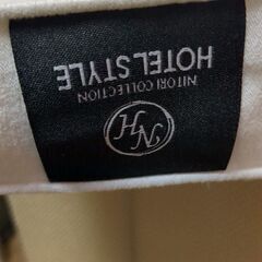 ニトリ　枕の画像