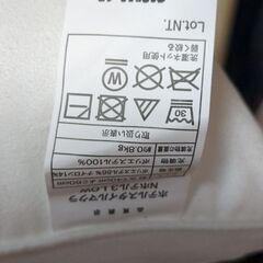 ニトリ　枕の画像