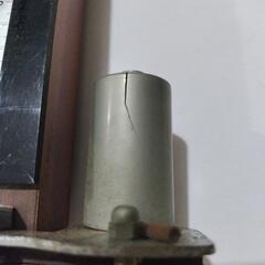 裁断器 セントラルペーパーカッター 手動切断機目盛付 A3対応の画像