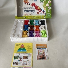 KOKUYO コクヨ Wammy ワミー 305ピース 3ピース...