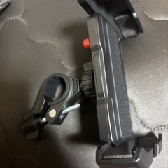 スマホホルダーの画像