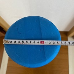 ストレッチポールの画像