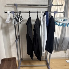 物干しラック
