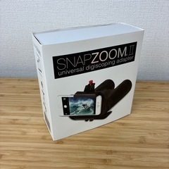 スナップズーム