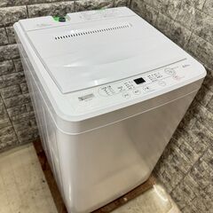 【美品】大阪送料無料★3か月保障付き★洗濯機★ヤマダ★6kg★2...