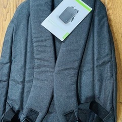 リュック-新品未使用 の画像