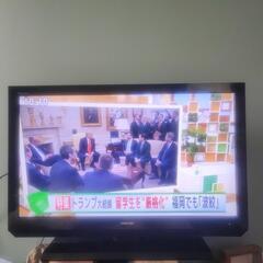 TOSHIBA　REGZA　東芝　レグザ　テレビ　TV