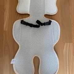 ベビーカーメッシュシートの画像