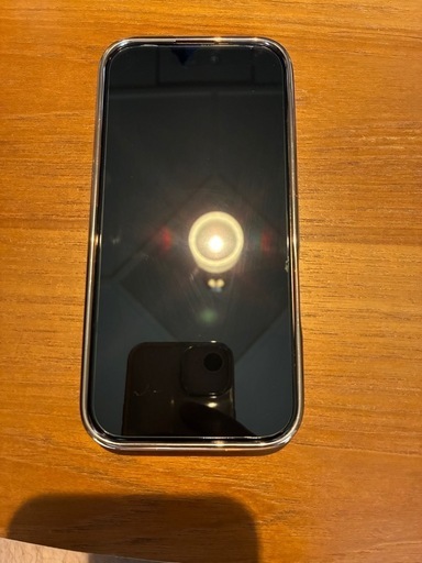 携帯電話/スマホ iPhone16Pro