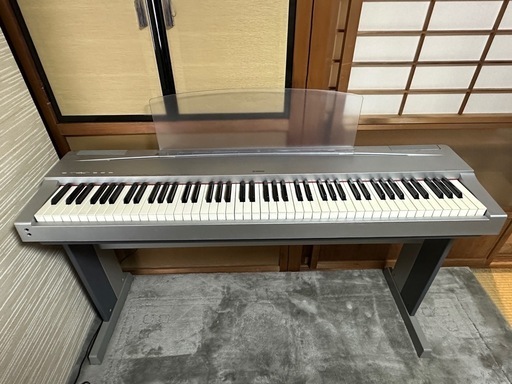 ヤマハ電子ピアノP70