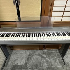ヤマハ電子ピアノP70