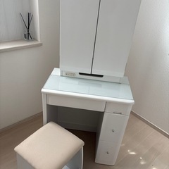 ドレッサー
