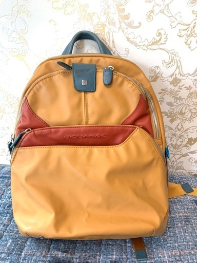 piquadro リュック