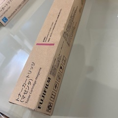 トナーカットリッジ