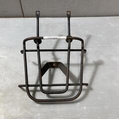 HONDA ディオ フィット AF27 リア キャリア　Dio ...