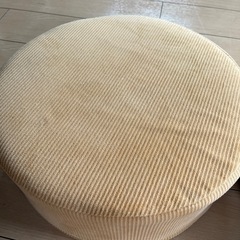 イスの画像