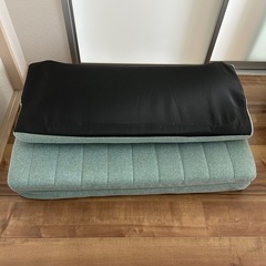 ソファーベッド　　の画像