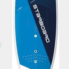 新品　STARBOARD WINGBOARD FOIL 6'3 ...