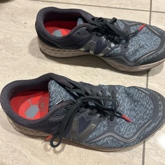 【NB】25 スニーカーの画像